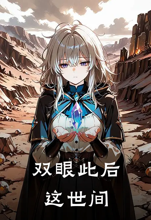 双眼此后这世间