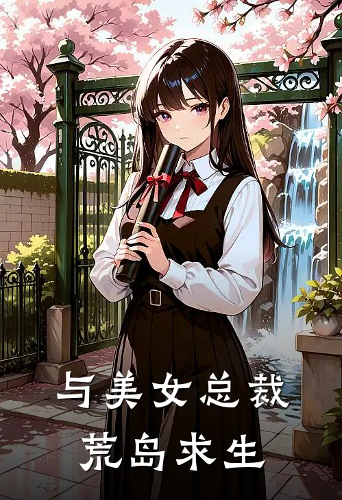 与美女总裁荒岛求生