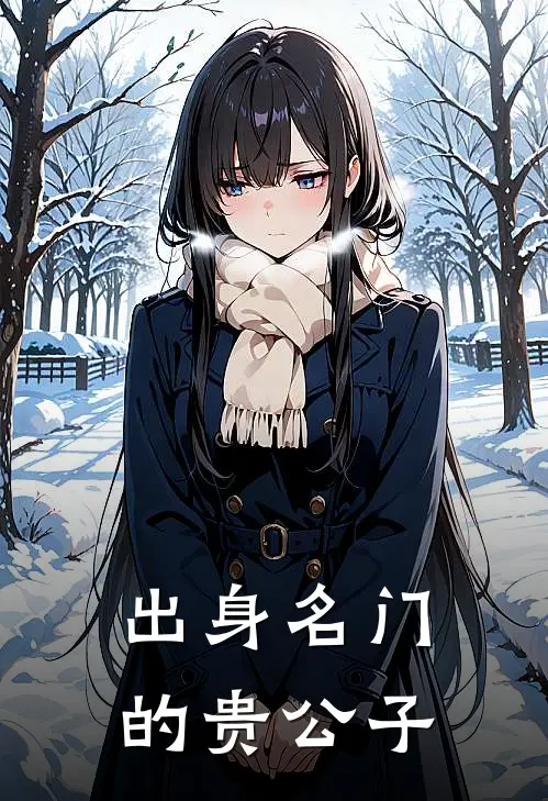 出身名门的贵公子