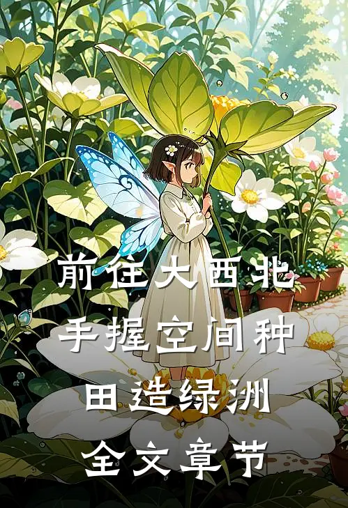 前往大西北，手握空间种田造绿洲全文章节