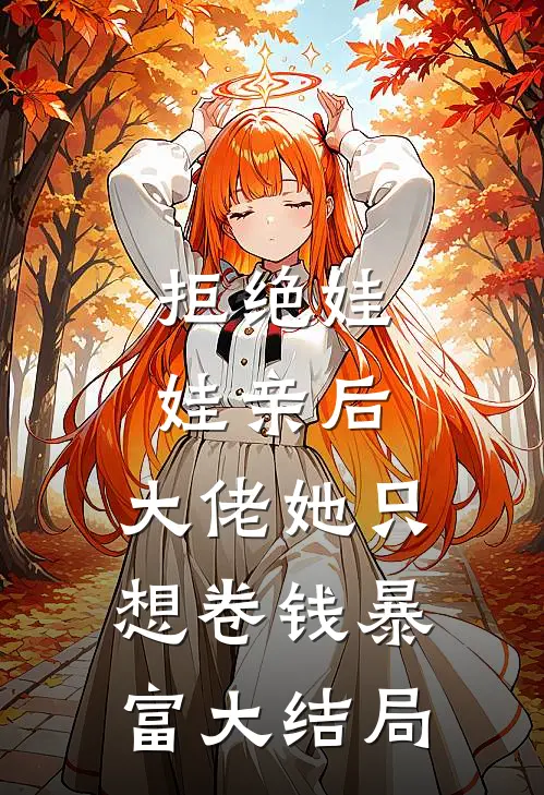 拒绝娃娃亲后，大佬她只想卷钱暴富大结局