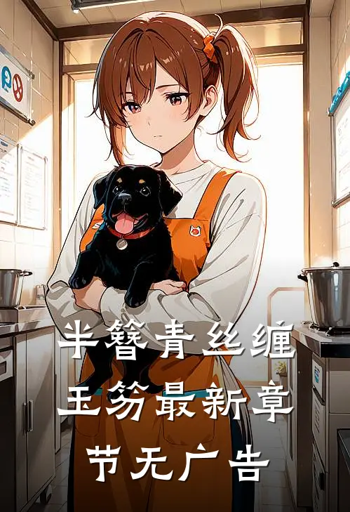 半簪青丝缠玉笏最新章节无广告