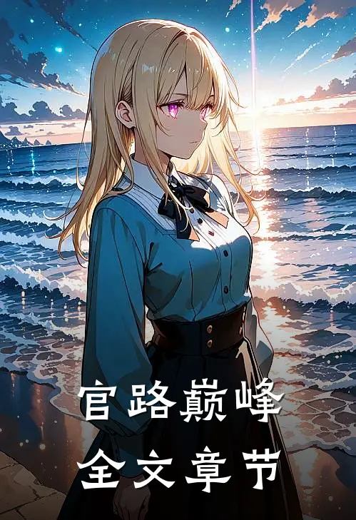 官路巅峰全文章节