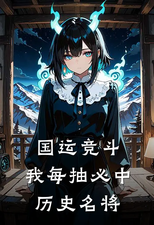 国运竞斗：我每抽必中历史名将