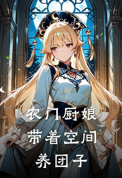 农门厨娘，带着空间养团子
