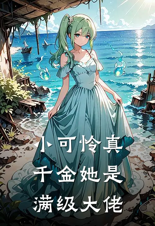 小可怜真千金她是满级大佬