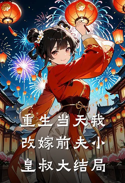 重生当天我改嫁前夫小皇叔大结局
