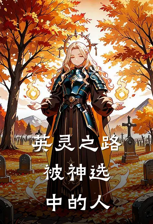 英灵之路，被神选中的人