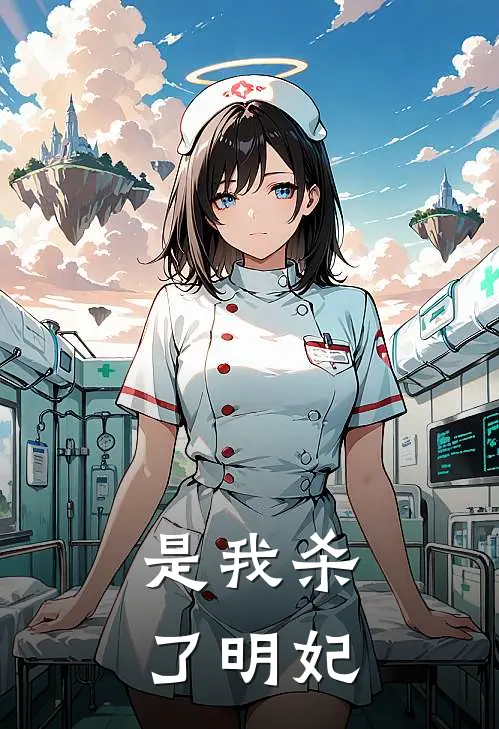 是我杀了明妃