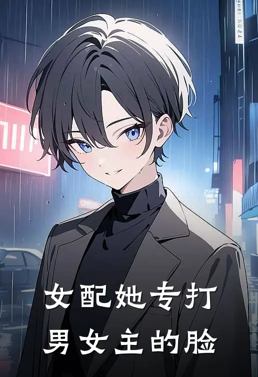 女配她专打男女主的脸