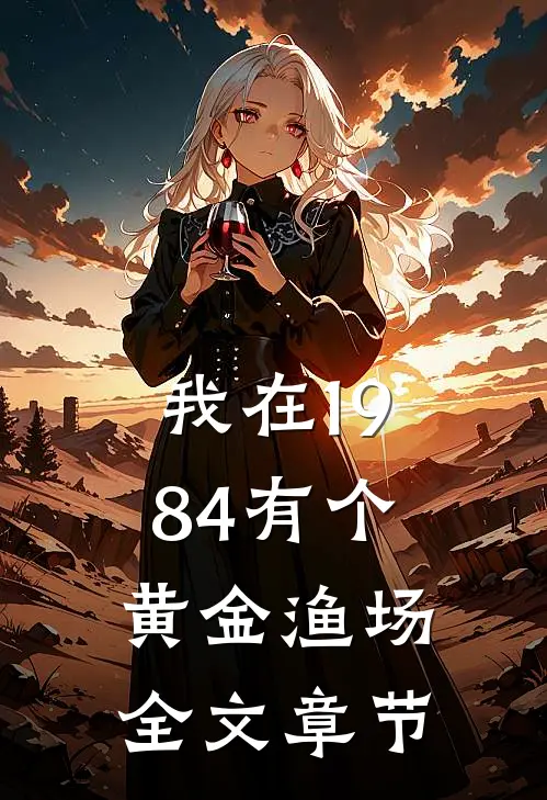 我在1984有个黄金渔场全文章节
