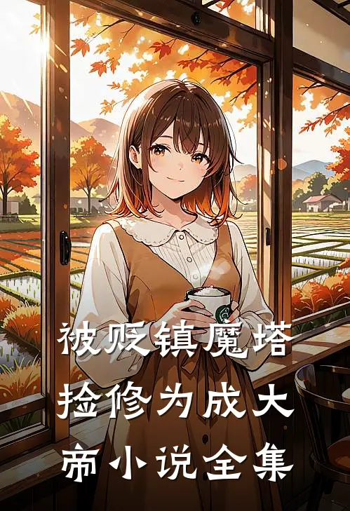 被贬镇魔塔，捡修为成大帝小说全集