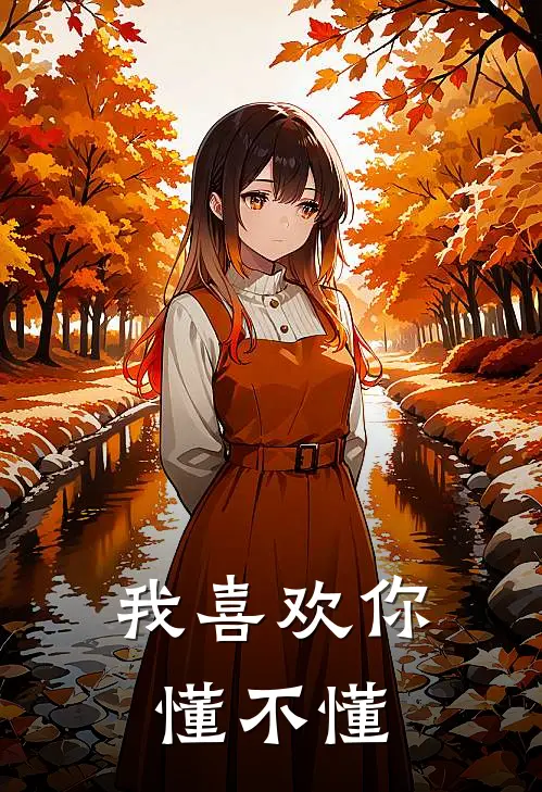 我喜欢你懂不懂