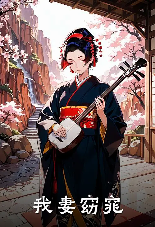 我妻窈窕