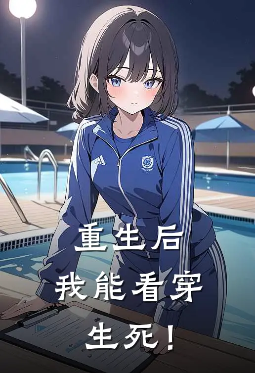 重生后，我能看穿生死！