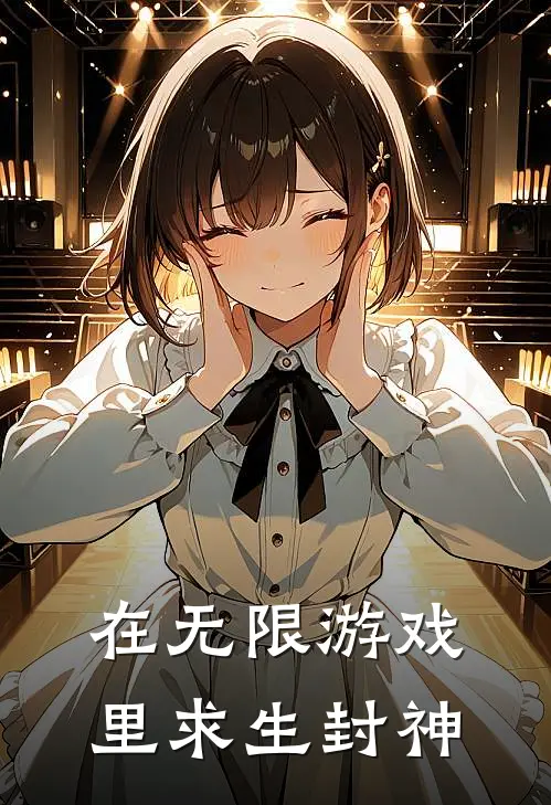 在无限游戏里求生封神