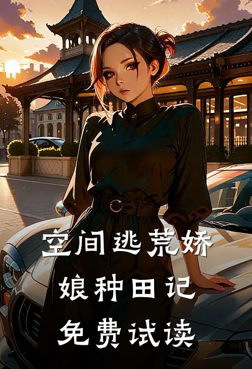 空间逃荒娇娘种田记免费试读
