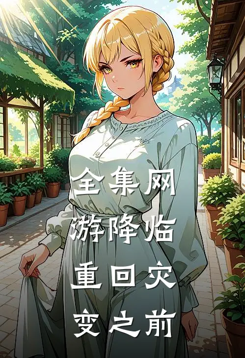 全集网游降临：重回灾变之前