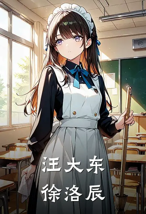 汪大东徐洛辰