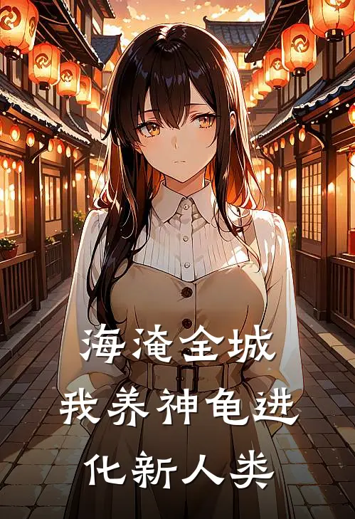 海淹全城，我养神龟进化新人类