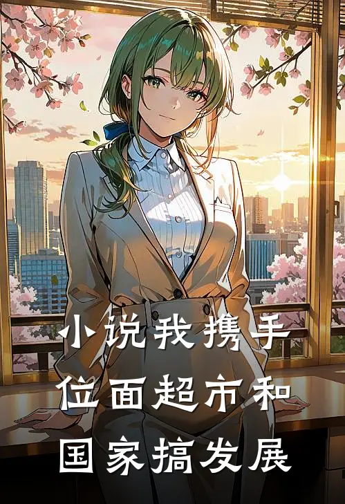 小说我携手位面超市和国家搞发展