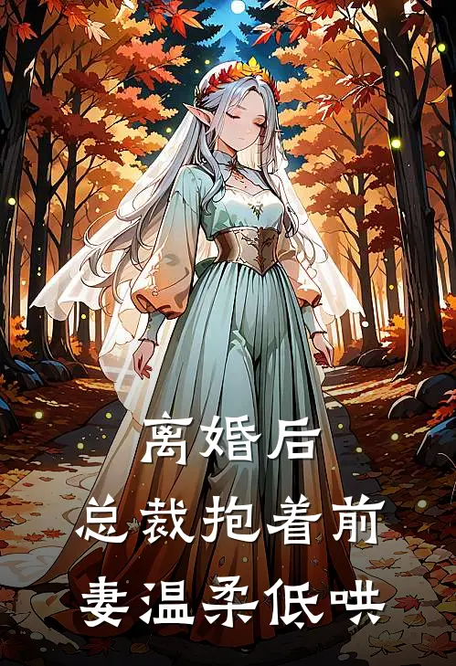 离婚后，总裁抱着前妻温柔低哄