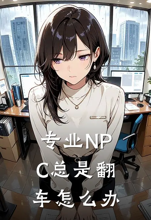 专业NPC总是翻车怎么办