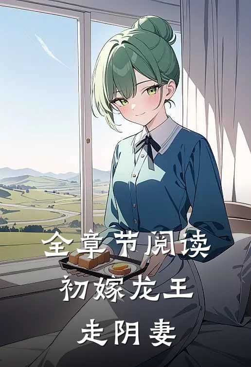 全章节阅读初嫁龙王：走阴妻