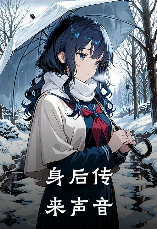 身后传来声音