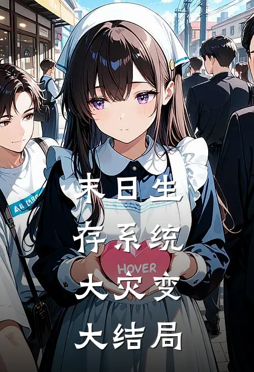 末日生存系统：大灾变大结局