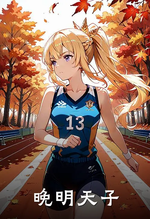 晚明天子