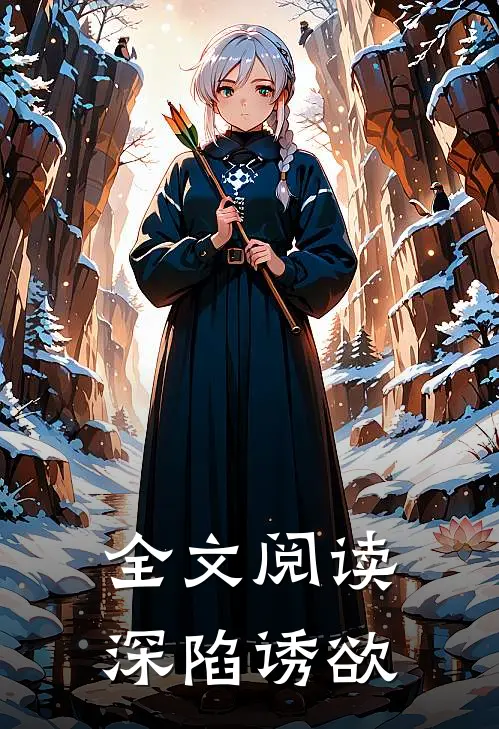 全文阅读深陷诱欲