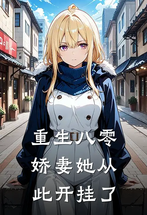 重生八零：娇妻她从此开挂了
