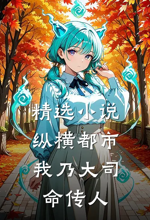 精选小说纵横都市，我乃大司命传人