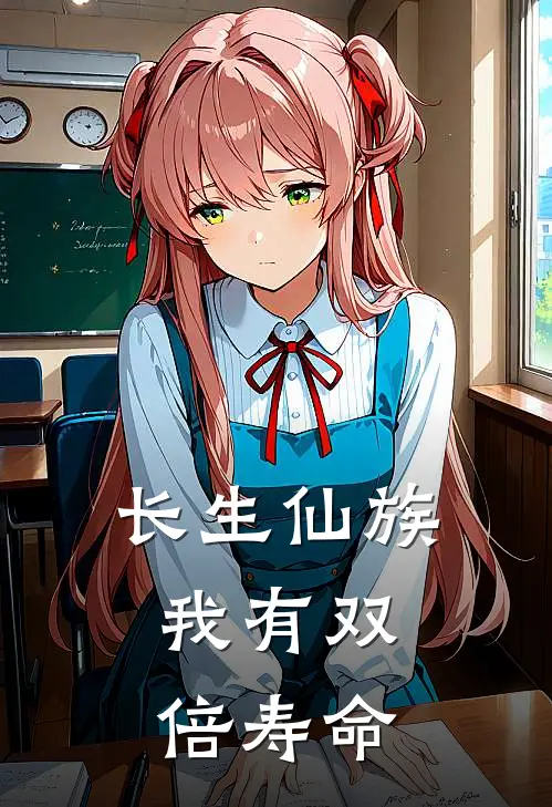 长生仙族：我有双倍寿命