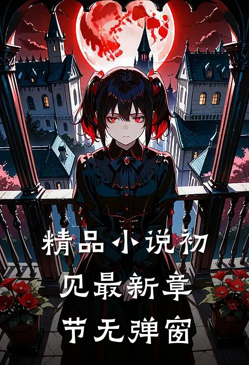 精品小说初见最新章节无弹窗
