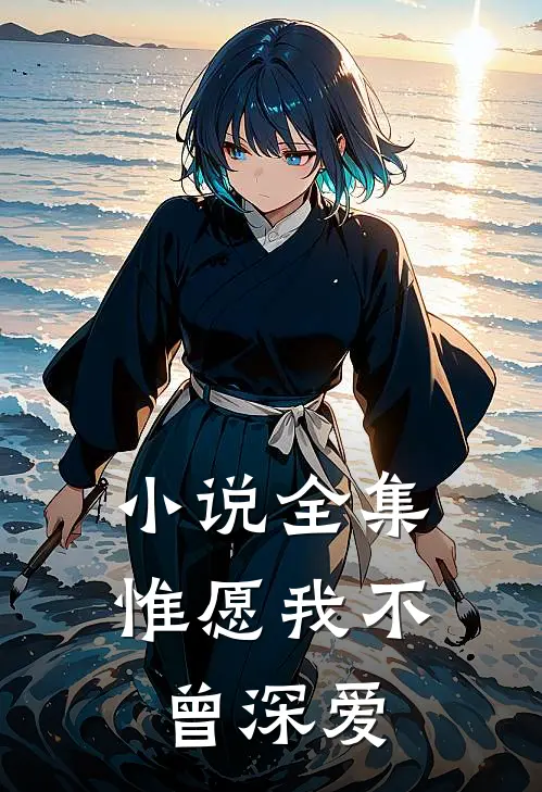 小说全集惟愿我不曾深爱