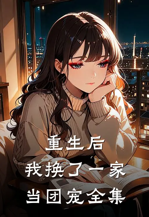 重生后，我换了一家当团宠全集