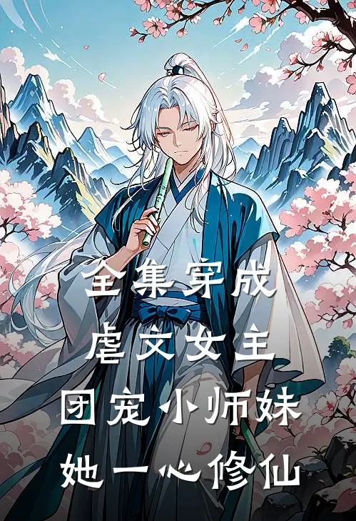全集穿成虐文女主，团宠小师妹她一心修仙