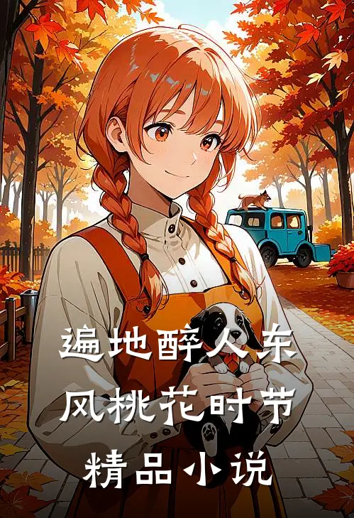 遍地醉人东风桃花时节精品小说