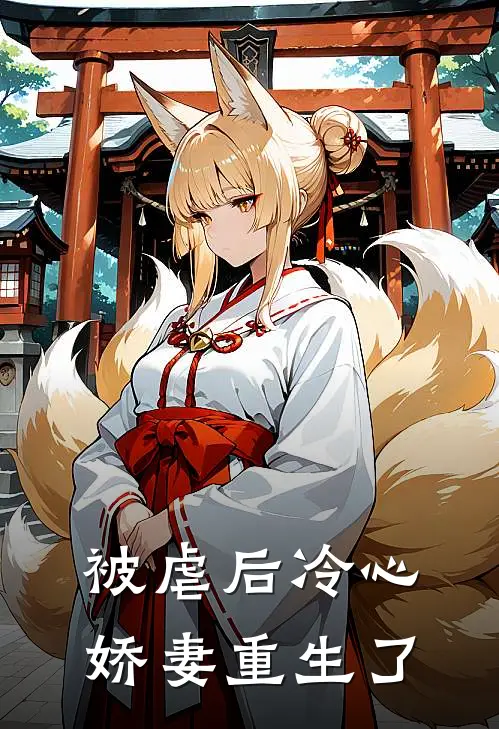 被虐后冷心娇妻重生了