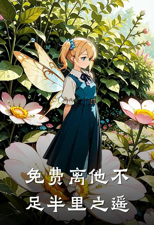 免费离他不足半里之遥