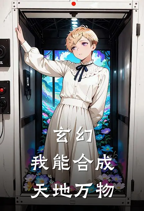 玄幻：我能合成天地万物