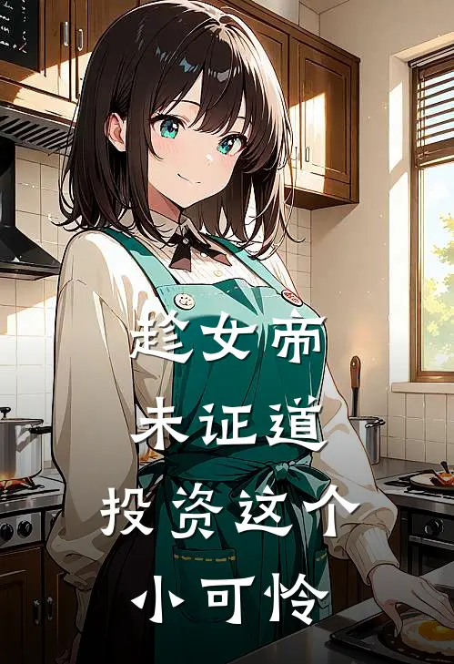 趁女帝未证道，投资这个小可怜