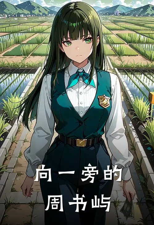 向一旁的周书屿