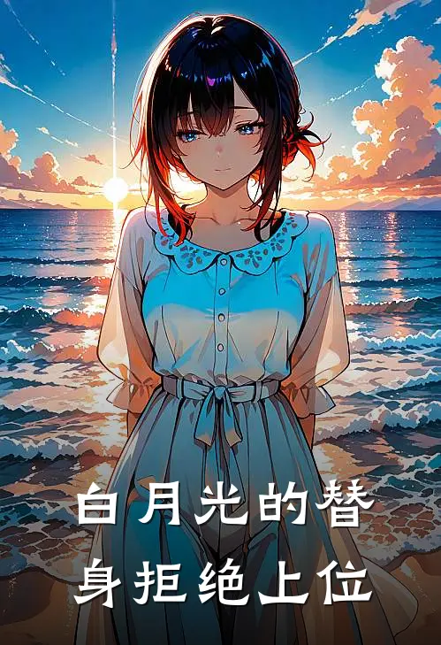 白月光的替身拒绝上位