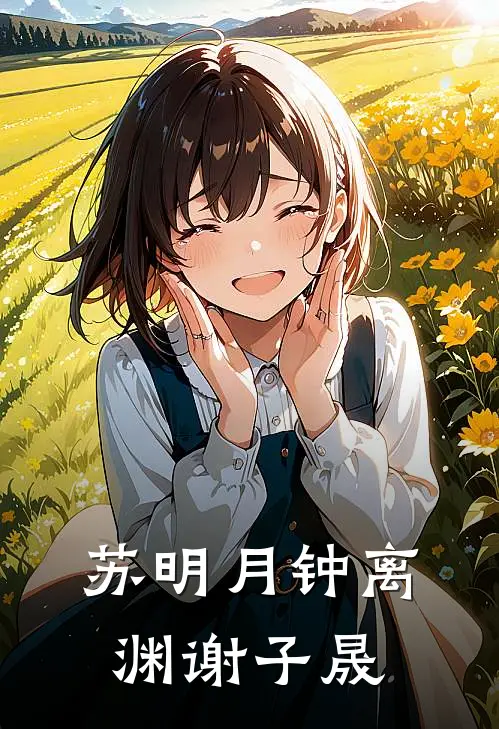 苏明月钟离渊谢子晟