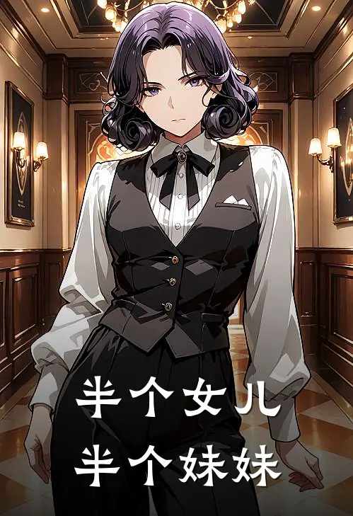 半个女儿半个妹妹