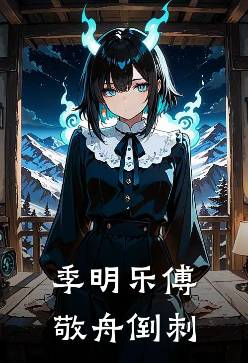 季明乐傅敬舟倒刺