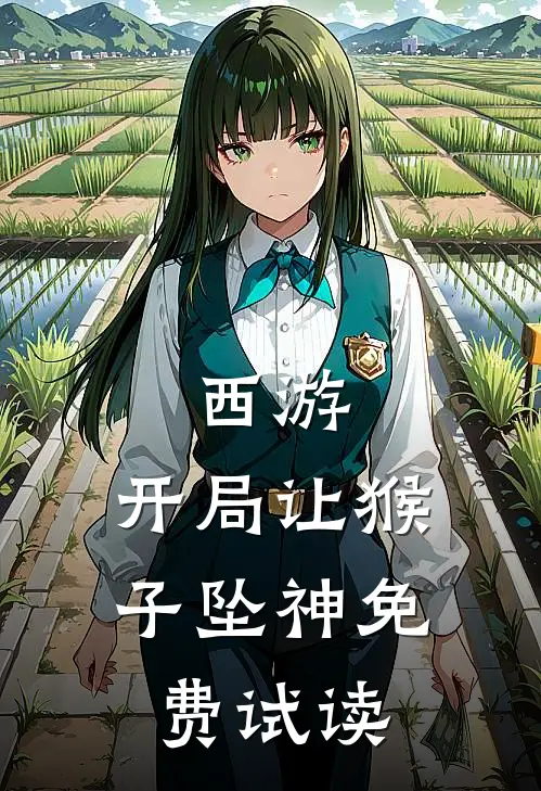 西游：开局让猴子坠神免费试读